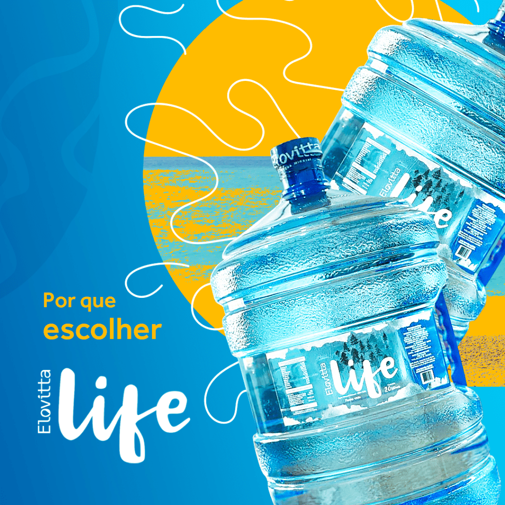 Distribuidor: Confira 5 dicas para você vender mais água mineral e faturar neste verão.