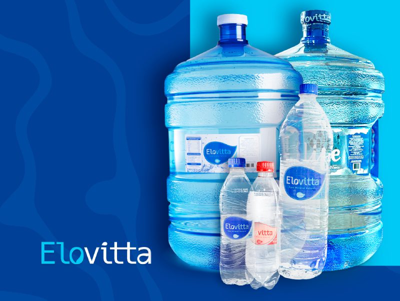 Distribuidor: Confira 5 dicas para você vender mais água mineral e faturar neste verão.