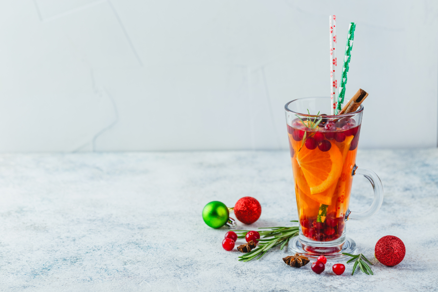 6 receitas de drinks sem álcool para beber sem moderação neste verão