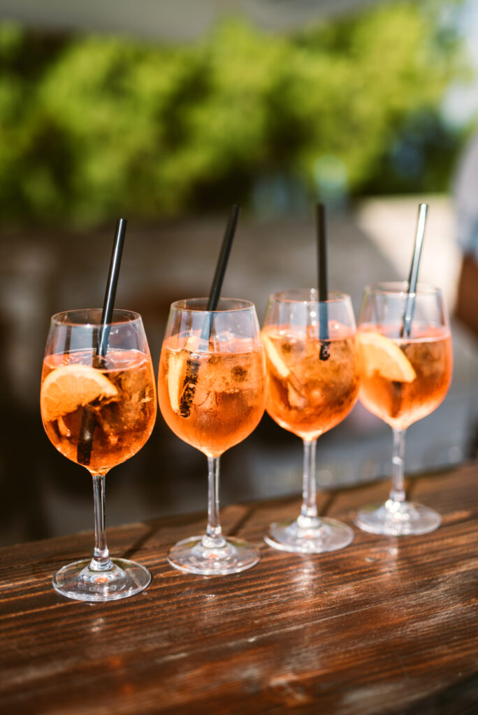 6 receitas de drinks sem álcool para beber sem moderação neste verão